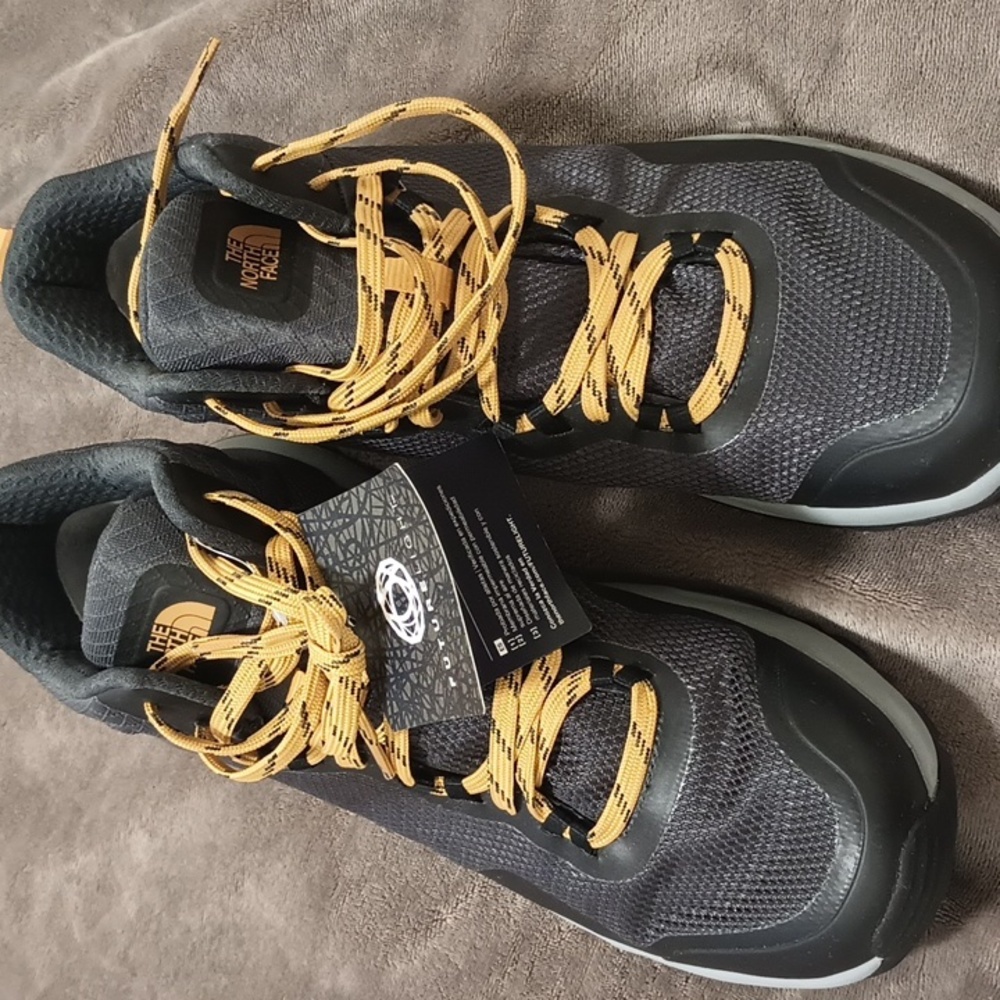 Future light The North face shoes boot